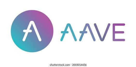 AAVE Logo