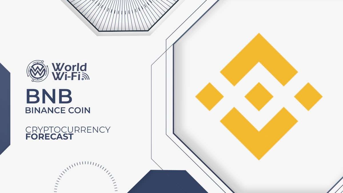 binance price prediction 2030