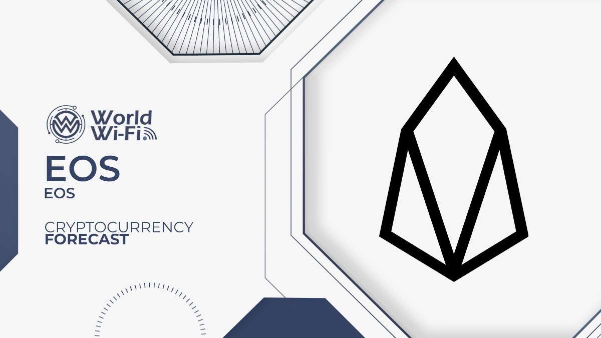 EOS Price Prediction 2025 Building DApps World WiFi