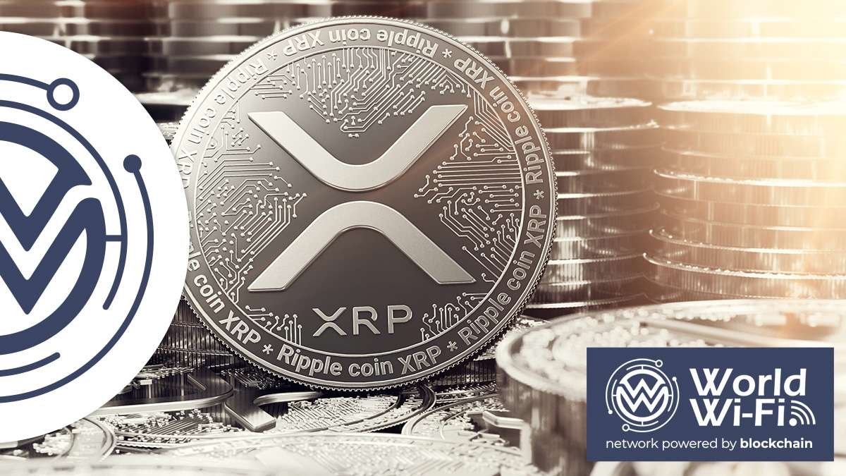 XRP Price Prediction 2025 Ready To Take Off, It Seems! World WiFi