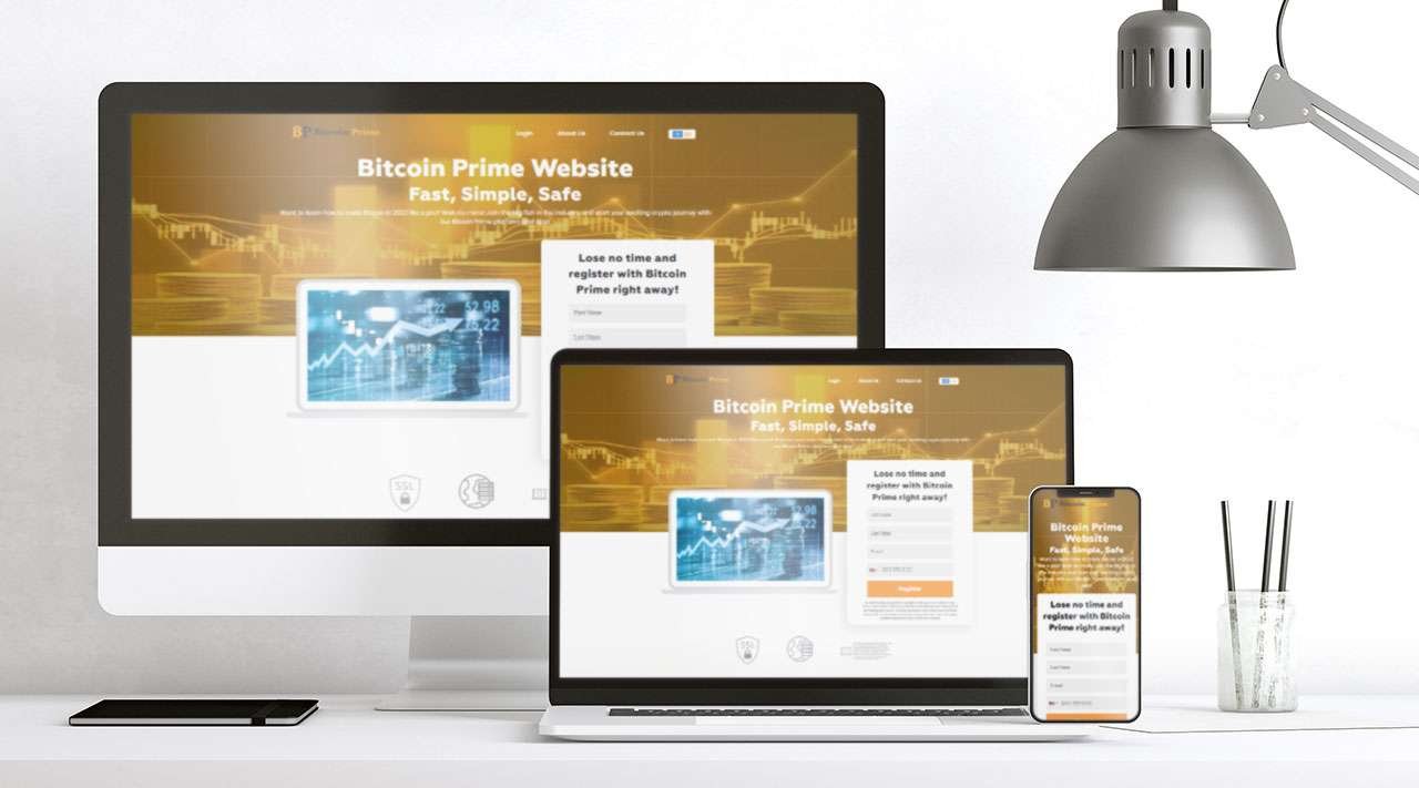 What is Bitcoin Prime